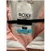 Image 4 : Roxy Womens Billie Jacket Peach Mellow Rose Size Large