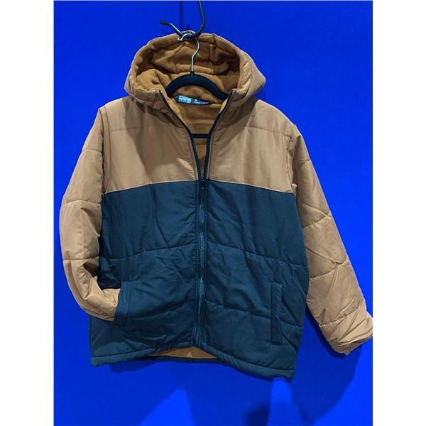 Operation Warm Youth Small Winter Jacket