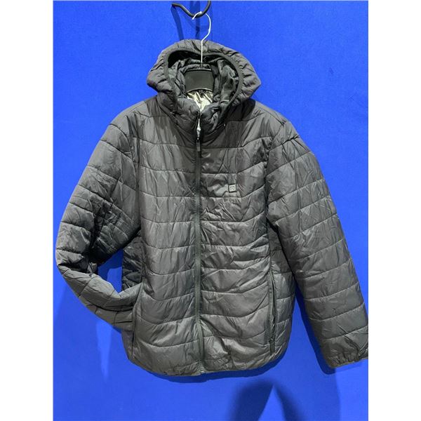Men's Heated Jacket - No Battery