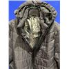 Image 2 : Men's Heated Jacket - No Battery