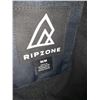 Image 4 : Ripzone Men's  Clark 2.0 Insulated Bib Snow Pant - Size Medium