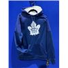 Image 1 : Fanatics Maple Leafs Friction Pull Over Size XL
