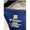 Image 4 : Fanatics Maple Leafs Friction Pull Over Size XL