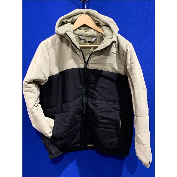 Operation Warm Youth Medium Winter Jacket