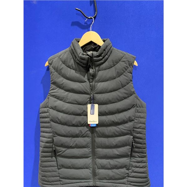 Wind River Outfitting HyperDri Quilted Vest Size Large