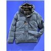 Image 1 : Denver Hayes Mens Size Medium Winter Jacket Navy