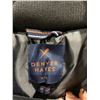 Image 4 : Denver Hayes Mens Size Medium Winter Jacket Navy