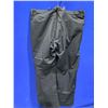 Image 2 : Ripzone Womens Smokey 2.0 Insulated Snow Pant Vlack Beauty Size 2X
