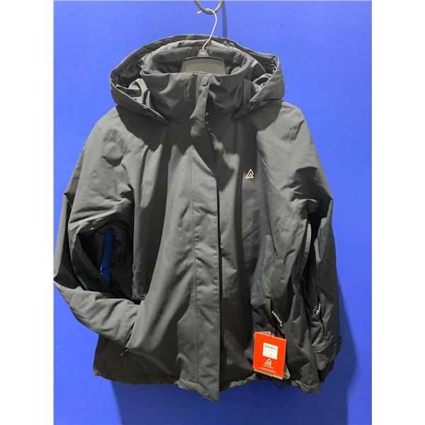 Ripzone Cheneka 2.0 Insulated Jacket Womens Size 2XL