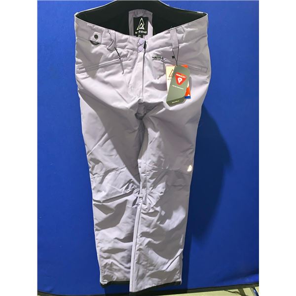 Ripzone Womens Smokey 2.0 Insulated Pant Daybreak Size Large