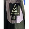 Image 2 : Ripzone Womens Smokey 2.0 Insulated Pant Daybreak Size Large
