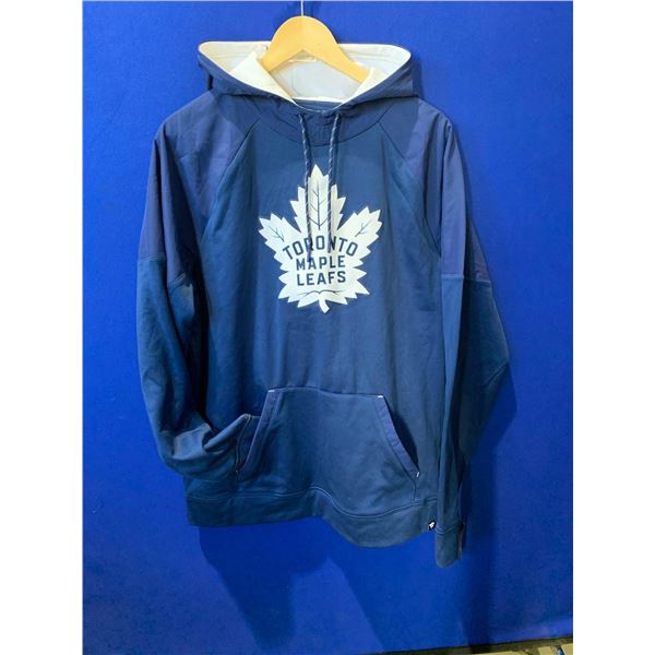 NHL Fanatics Maple Leaf Friction Size XL