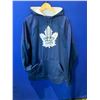Image 1 : NHL Fanatics Maple Leaf Friction Size XL