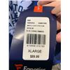 Image 3 : NHL Fanatics Maple Leaf Friction Size XL