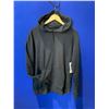 Image 1 : SAXX 3Six Five Hoodie Black Mens  Size Small