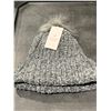 Image 1 : Eddie Bauer Medium Grey Knit Winter Hat One Size