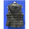 Image 2 : Weatherproof Ladies Vest Black Size Large