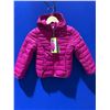 Image 1 : Lole Packable Jacket Girls Size 6/6X (Small)