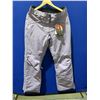 Image 1 : Ripzone Womens Smokey 2.0 Insulated Snow Pant Daybreak Size Medium