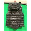 Image 2 : Weatherproof Ladies Vest Black Size XXL