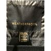 Image 3 : Weatherproof Ladies Vest Black Size XXL