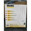 Image 2 : Holmes Winter Work Gloves 2 Pairs Size Medium