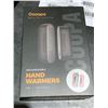 Image 1 : Ocoopa Model UT2s Rechargable Hand Warmers Union Series
