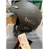 Image 1 : Bolle Snow Boarding Helmet Size Small 53-55cm