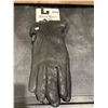 Image 1 : Wind River Mens Black XL Gloves