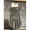 Image 2 : Wind River Mens Black XL Gloves