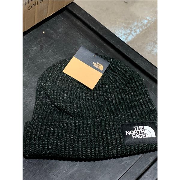 The North Face Salty Dog Lined Beanie Oxford Black One Size