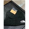 Image 1 : The North Face Salty Dog Lined Beanie Oxford Black One Size