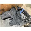 Image 2 : Burton Gore-Tex Glove Mens True Black Size Medium