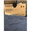 Image 3 : Burton Gore-Tex Glove Mens True Black Size Medium