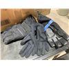 Image 2 : Burton Gore-Tex Glove Mens True Black Size Medium