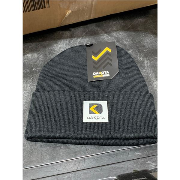 Dakota Work Pro Series Beanie Black One Size