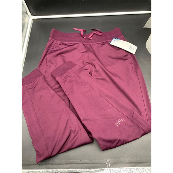FWD Core Trans Jogger Potent Purple Size Medium