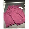Image 1 : FWD Core Trans Jogger Potent Purple Size Medium