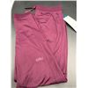 Image 2 : FWD Core Trans Jogger Potent Purple Size Medium