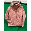 Image 1 : Roxy Womens Billie Jacket F22 Mellow Rose Size XL