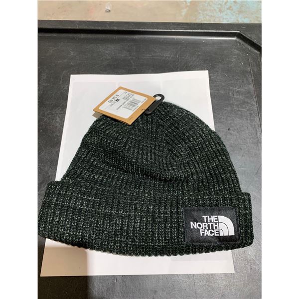 The North Face Salty Dog Lined Beanie Oxford Black One Size