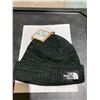 Image 1 : The North Face Salty Dog Lined Beanie Oxford Black One Size