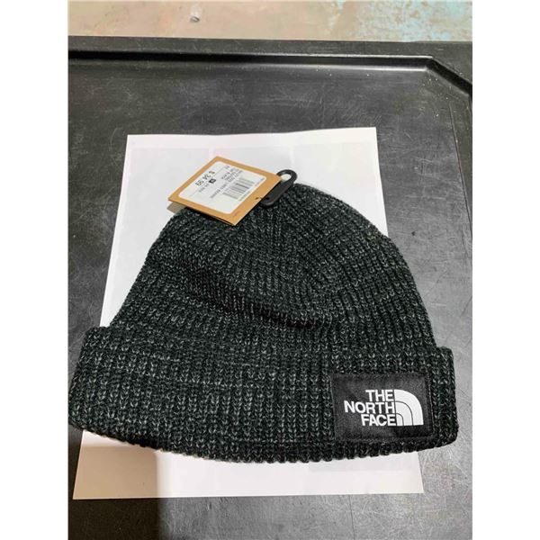 The North Face Salty Dog Lined Beanie Oxford Black One Size