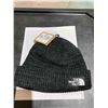 Image 1 : The North Face Salty Dog Lined Beanie Oxford Black One Size
