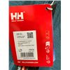 Image 3 : Helly Hansen Jr Daybreaker 2.0 Jacket Dark Creek Size 16