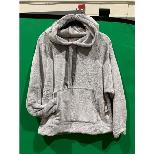 Denver Hayes Sleepwear Light Grey Size Medium