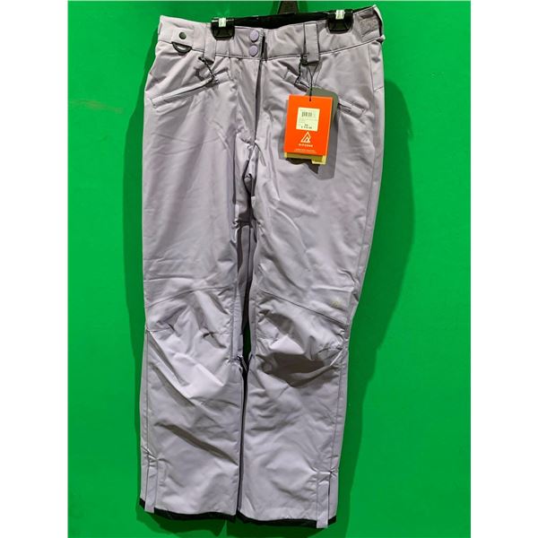 Ripzone Womens Smokey 2.0 Insulated Snow Pant Daybreak Size Small