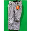 Image 1 : Ripzone Womens Smokey 2.0 Insulated Snow Pant Daybreak Size Small