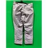 Image 2 : Ripzone Womens Smokey 2.0 Insulated Snow Pant Daybreak Size Small