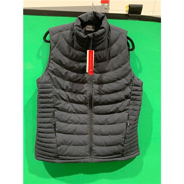 Wind River Outfitting HyperDri Quilted Vest Size Large